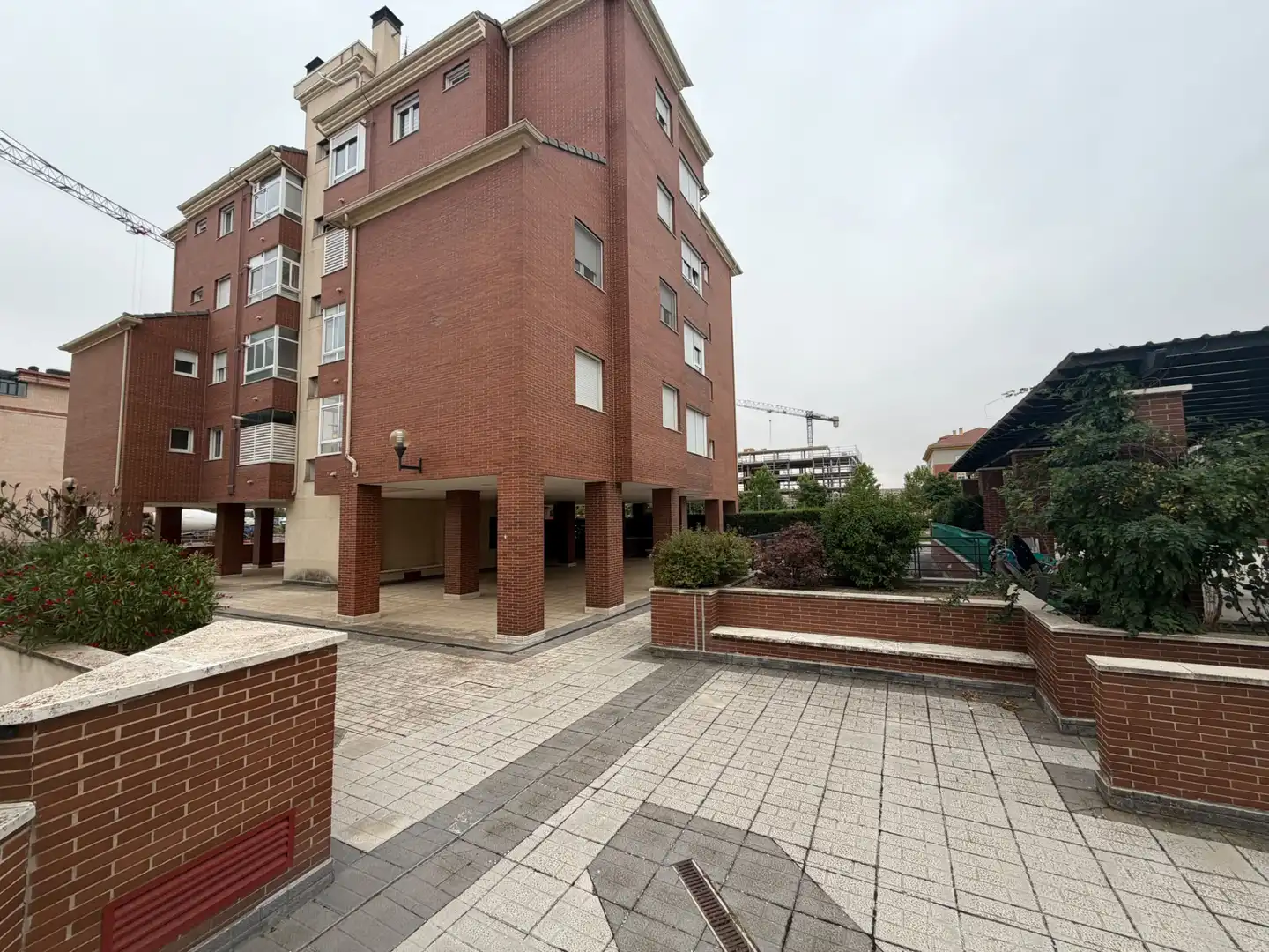 Flat with pool for sale in Calle Dalia, imagen 5