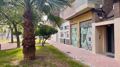 Foto 2 von Geschaftsraum zum Verkauf in Calle Pico del Morrón, 2, Santa María de Gracia, Murcia Capital