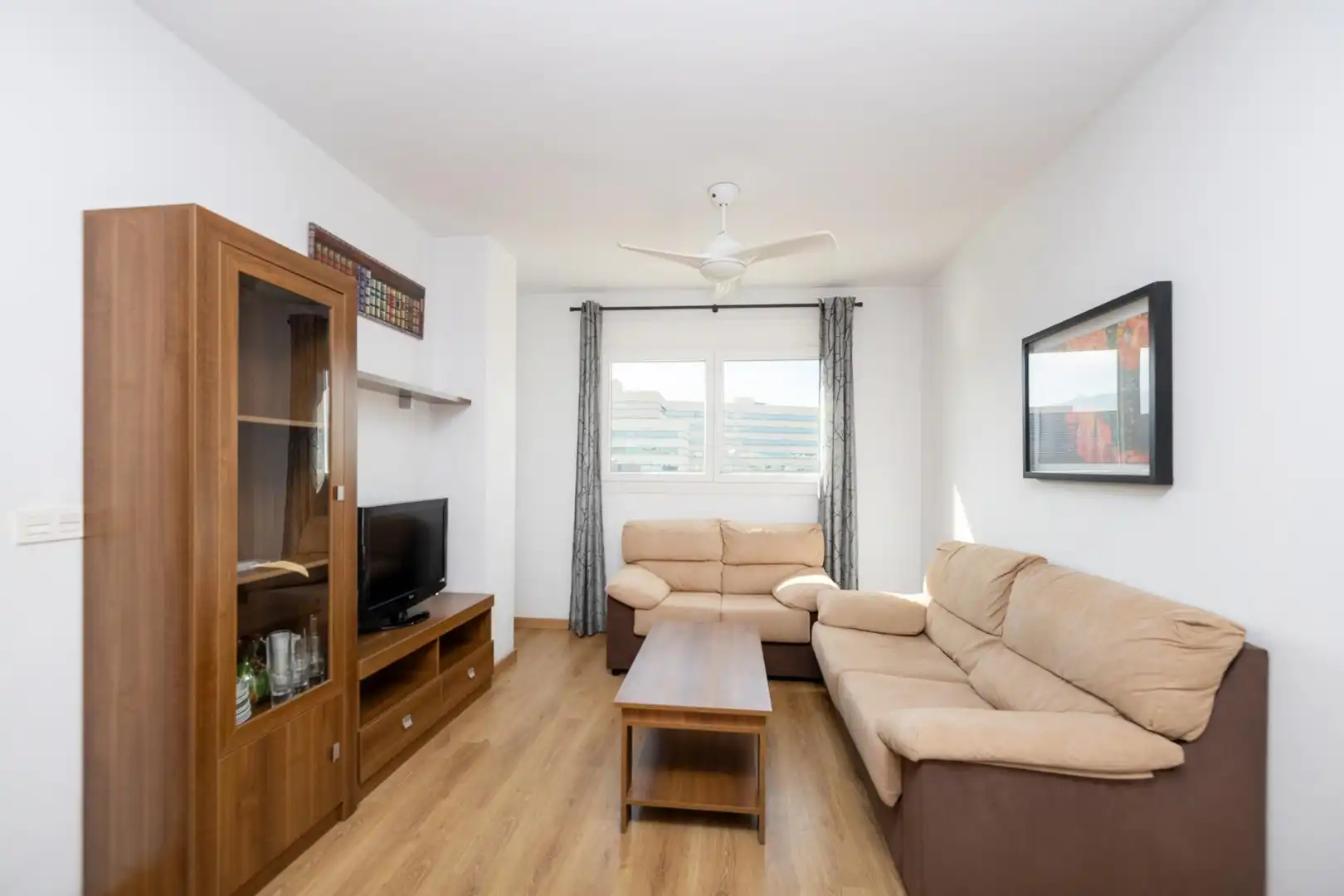 Flat with pool for sale in Avenida Avenida Ilustración, imagen 18