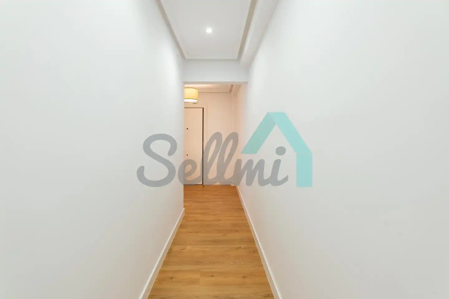 Flat for rent in De Gloria Fuertes, Masip