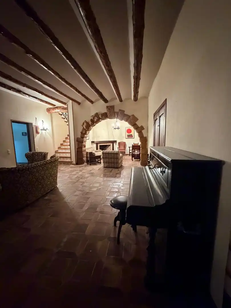 Villa avec piscine à vendre à Albaida, imagen 23