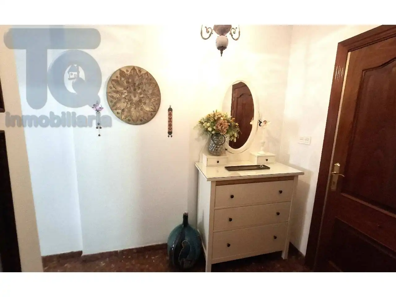 Bathroom of Flat for sale in Granada  with Heating and Alarm