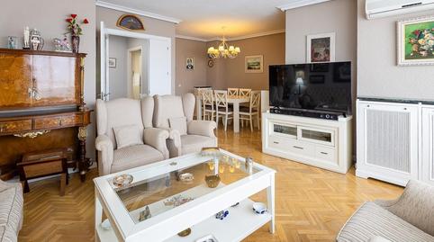 Photo 5 of Flat for sale in Calle Marques de Lozoya, Estrella,  Madrid Capital