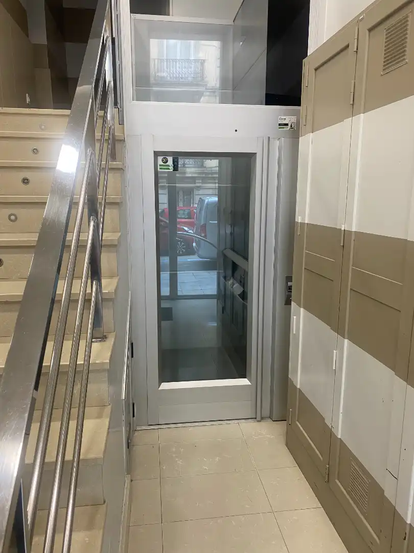 Flat for sale in Puerto Chico