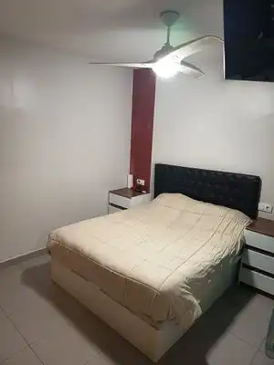 Appartement avec terrasse à vendre à Calle Guitarrista Salvador García, imagen 12