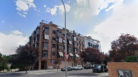 Foto 3 de Garaje en venta en Valle del Silencio, Valdezarza, Madrid Capital