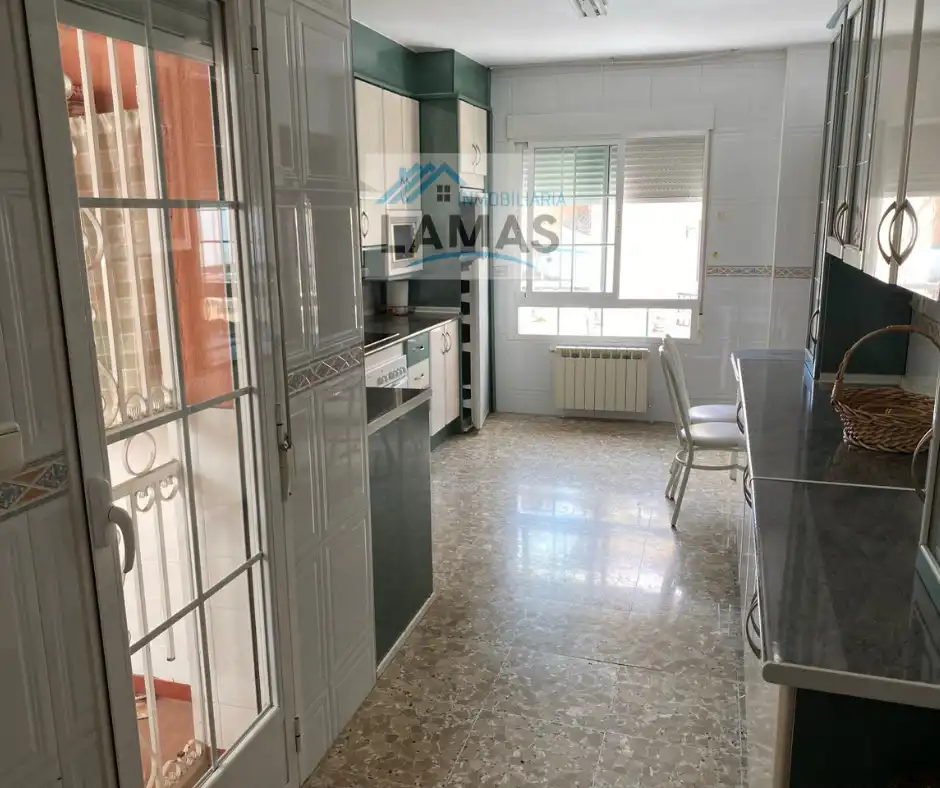 Chalet en venta en Calle Puerto Madero 20, imagen 27