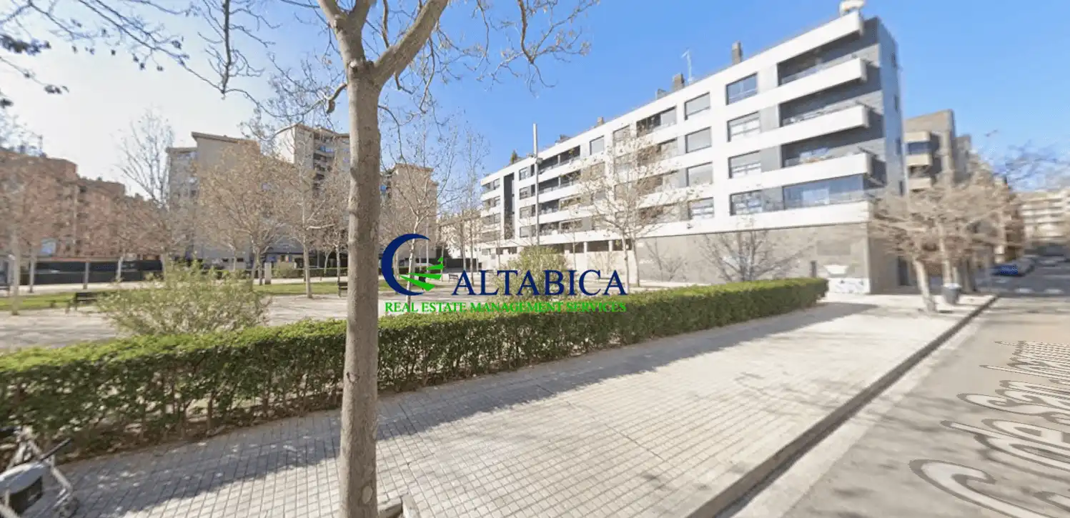 Piso en venta en San Joaquin, imagen 2