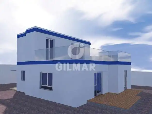 Casa o xalet en venda en Puerto de la Cruz amb Jardí privat, Terrassa i Moblat