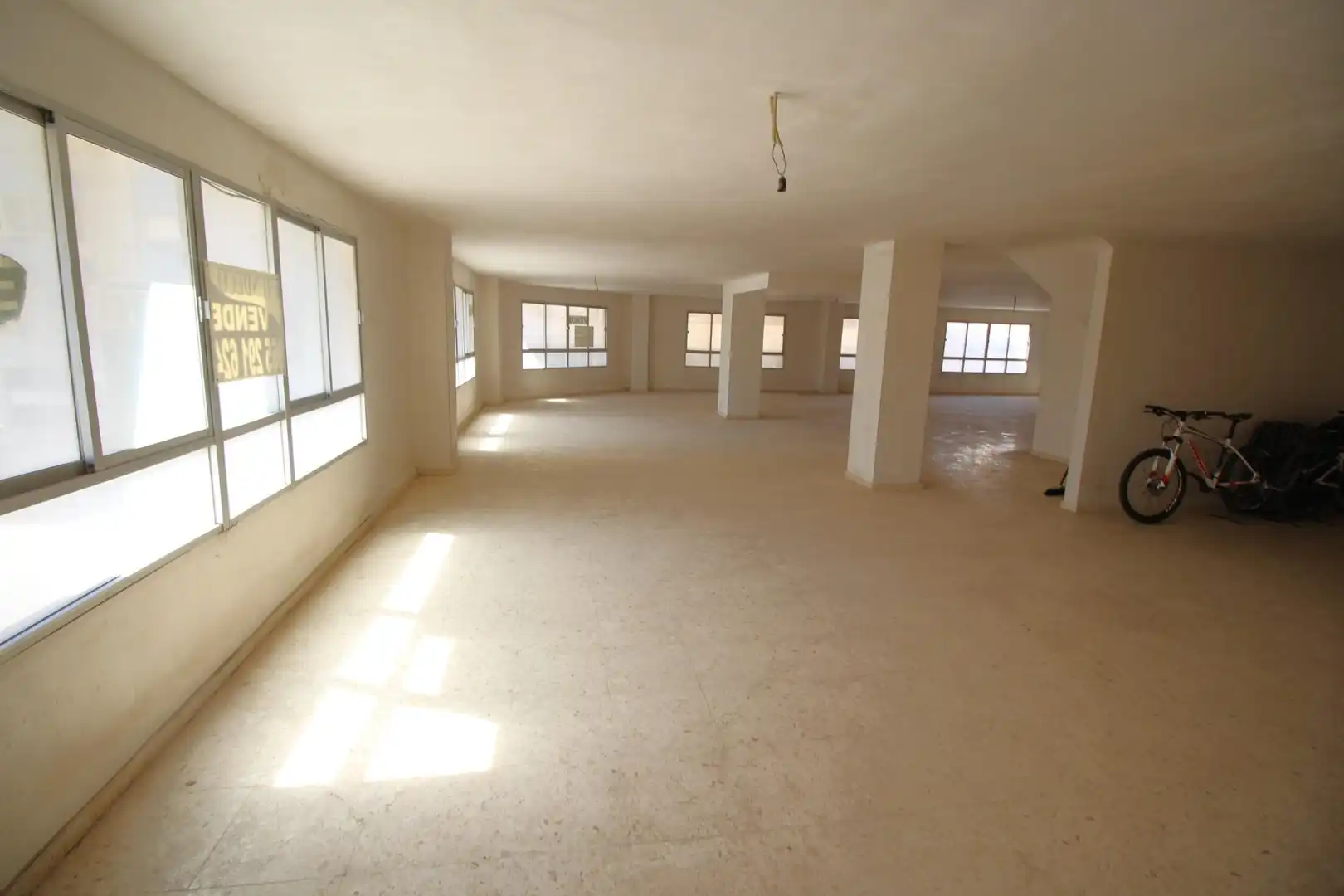 Local comercial en venta en Benalúa - Babel, imagen 4