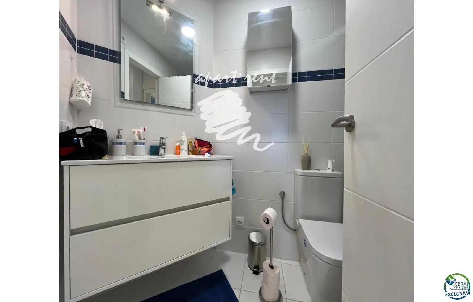 Piso con terraza en venta en Port Emporda, imagen 12