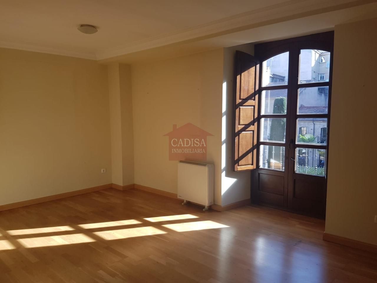 Dormitori de Pis de lloguer en Salamanca Capital amb Calefacció