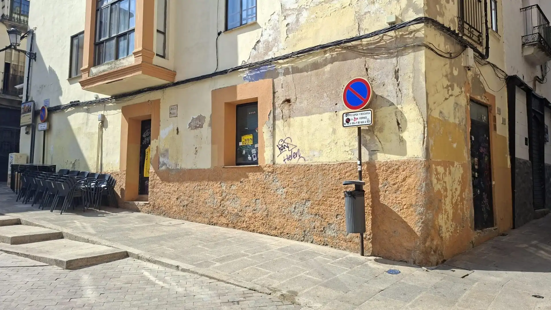 Local comercial en venda a Casco Antiguo, imagen 3