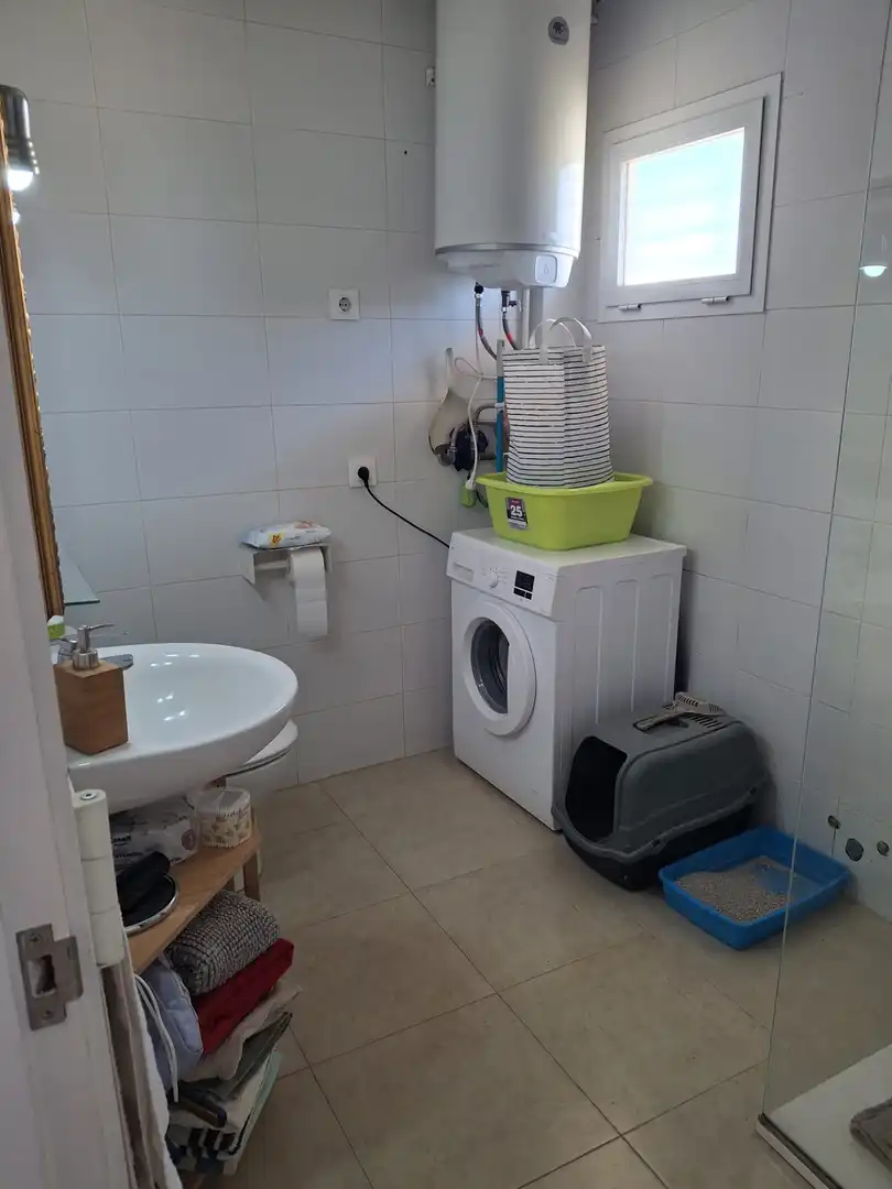Attique avec terrasse à vendre à Cala Major - AVENIDA JOAN MIRO 133, imagen 23