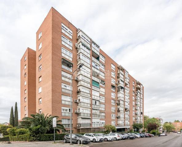 Piso en Venta en Santa Eugenia