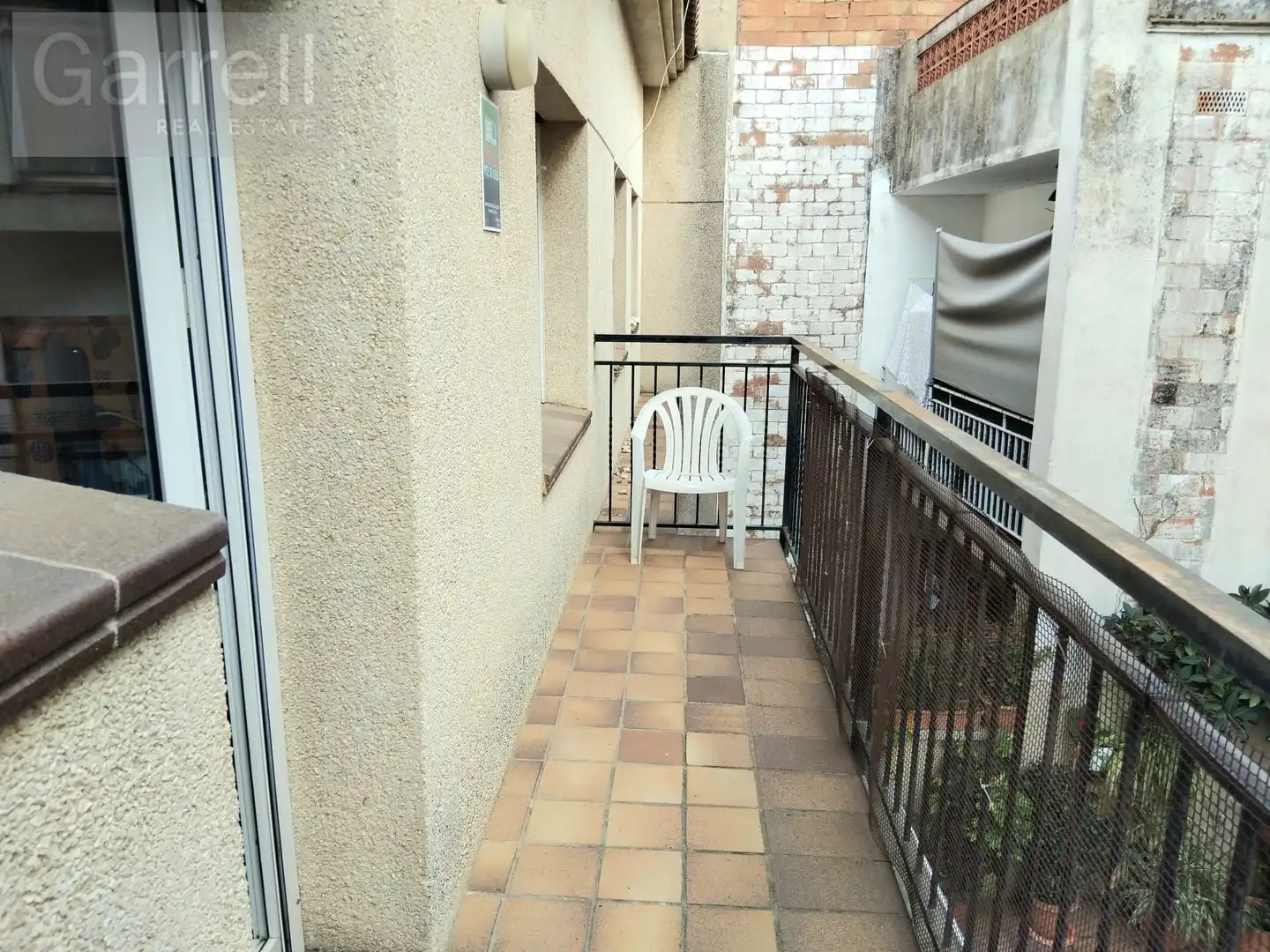 Flat with terrace for sale in CL DE MAR  Es:B Pl: Pt:
 PINEDA DE MAR (BARCELONA), imagen 8