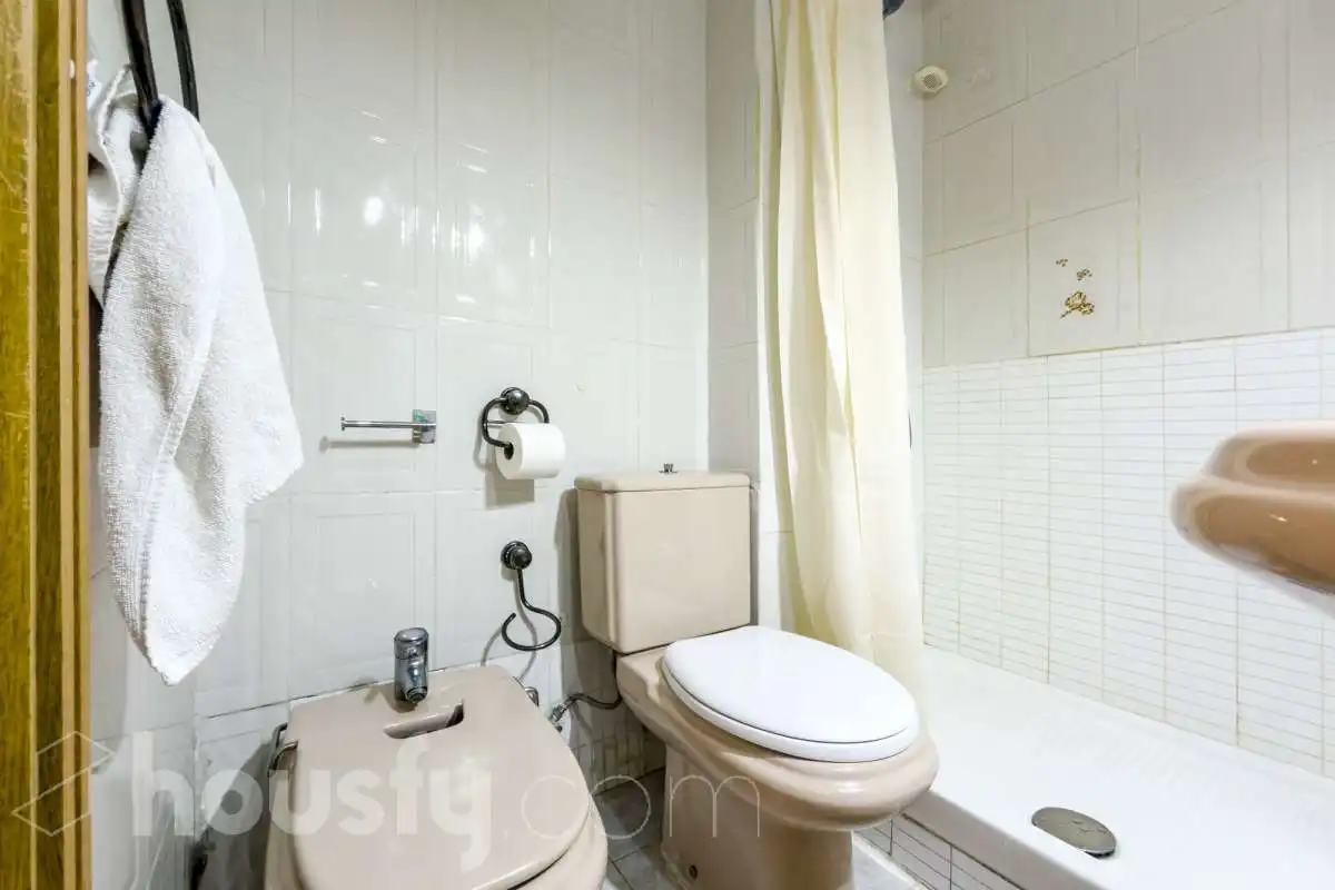 Appartement avec ascenseur à vendre à Carretera Antiga de valencia ., imagen 17