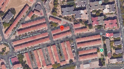 Foto 2 de Piso en venta en Calle Alberca de Zancara 16, 03 Iz, Madrid, Puerta Bonita, Madrid