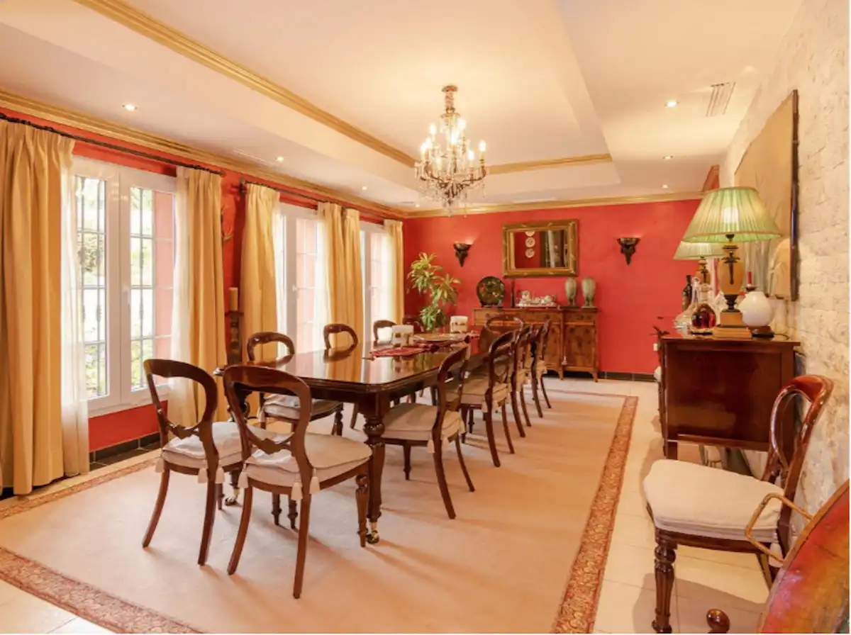 House for sale in La Cala Golf - Lagar Martell, imagen 8