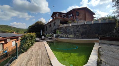 Foto 4 de Casa o xalet en venda a Carrer València, 19, Begues, Barcelona