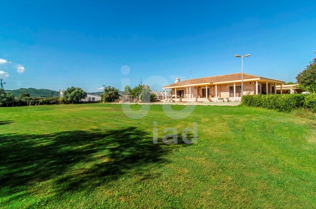 Casa o xalet en venda en Santa Oliva amb Aire condicionat, Calefacció i Terrassa