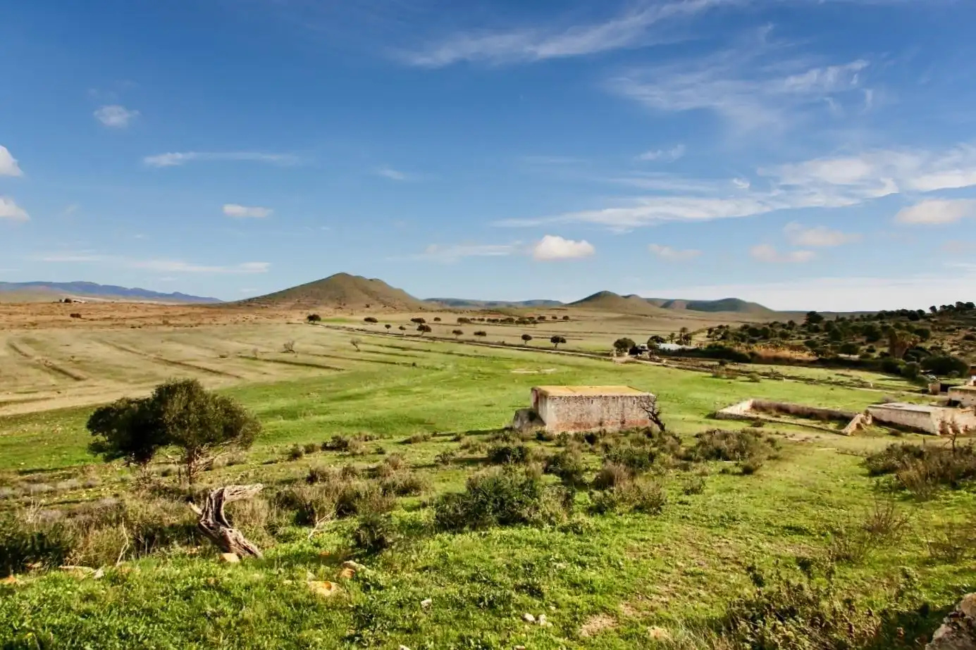 Casa rustica in vendita a Carretera Nijar Las Negras, imagen 24