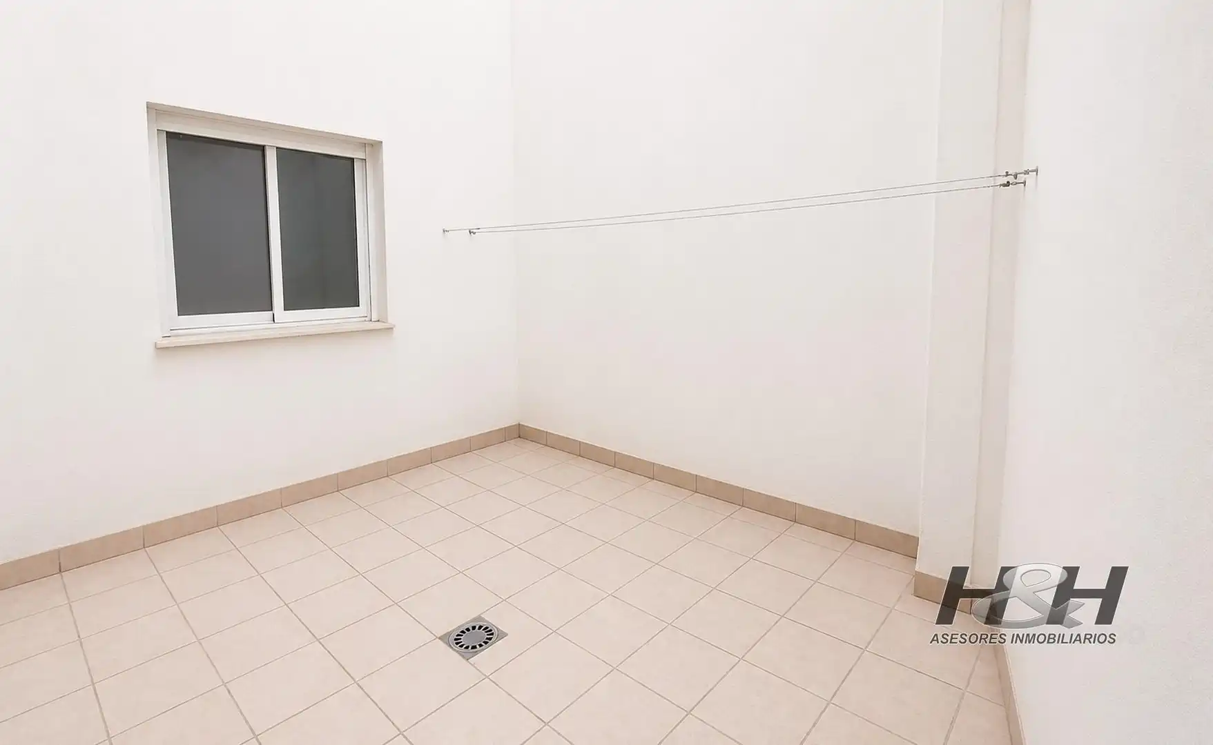 Terraza de Piso en venta en Benaguasil con Aire acondicionado, Calefacción y Terraza