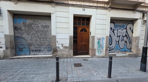 Foto 3 von Geschaftsraum zur Miete in Carrer de Tirso de Molina, 15, Sants, Barcelona Capital