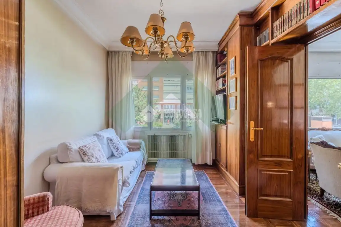 Wohnung mit Terrasse zum Verkauf in C. de Panamá, imagen 13
