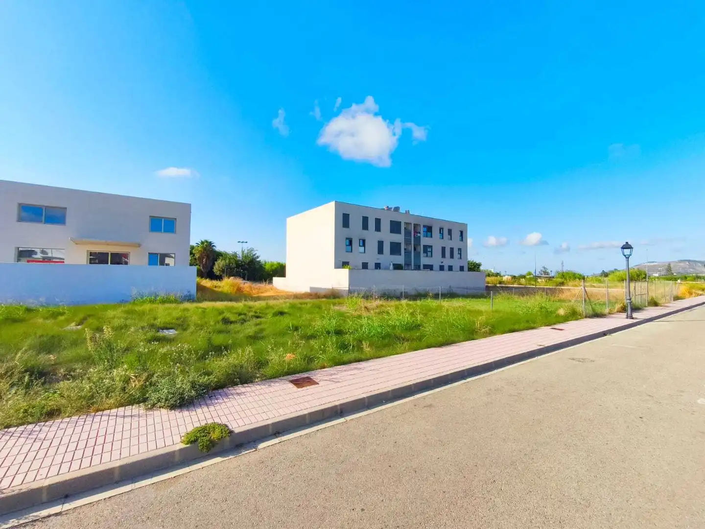 Lands and plots for sale in Favara, imagen 2