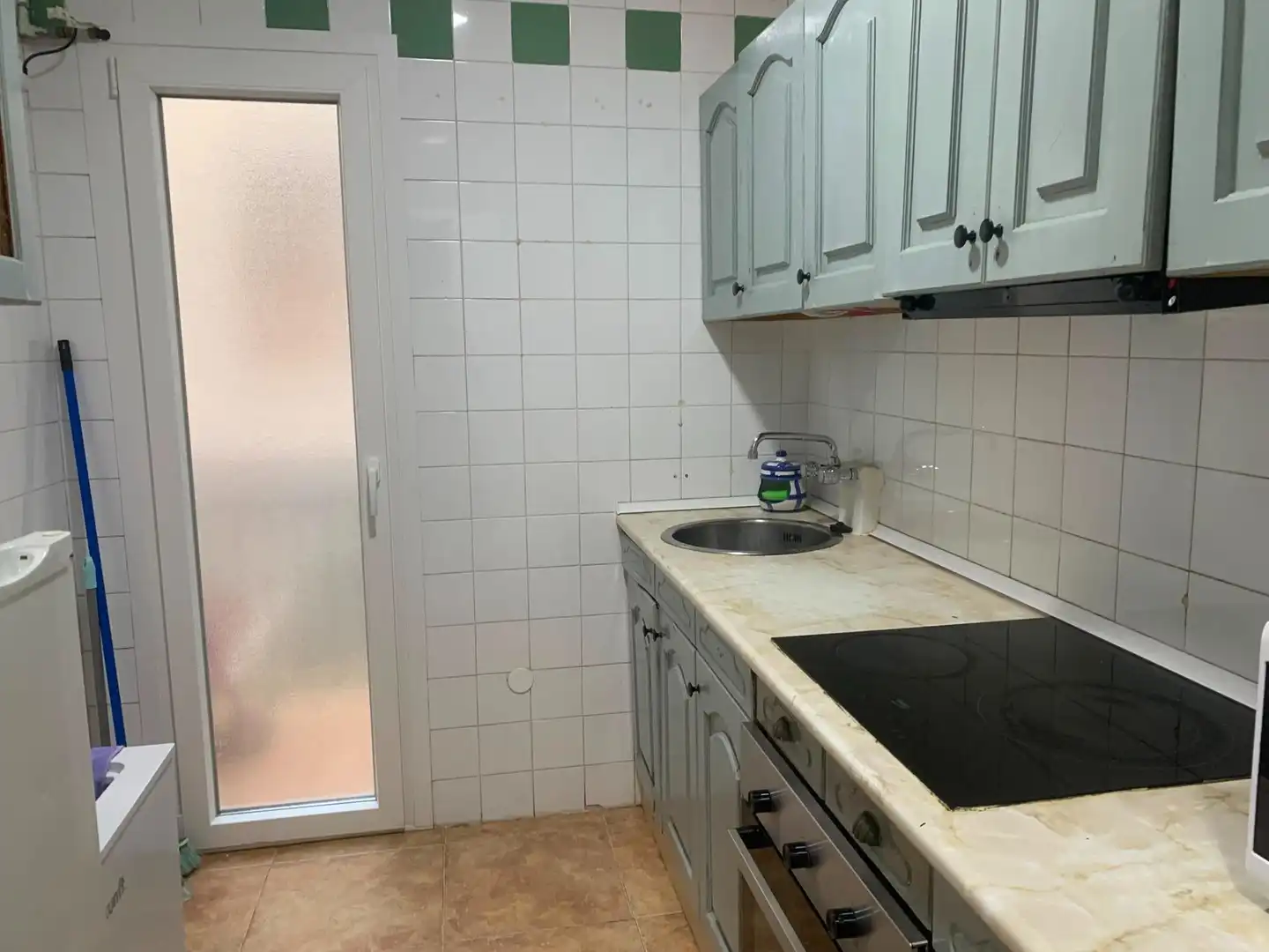Wohnung mit Terrasse zur Miete in Centro, imagen 2