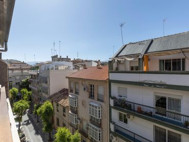 Piso con ascensor en venta en Calle Calle Marqués de los Vélez 4