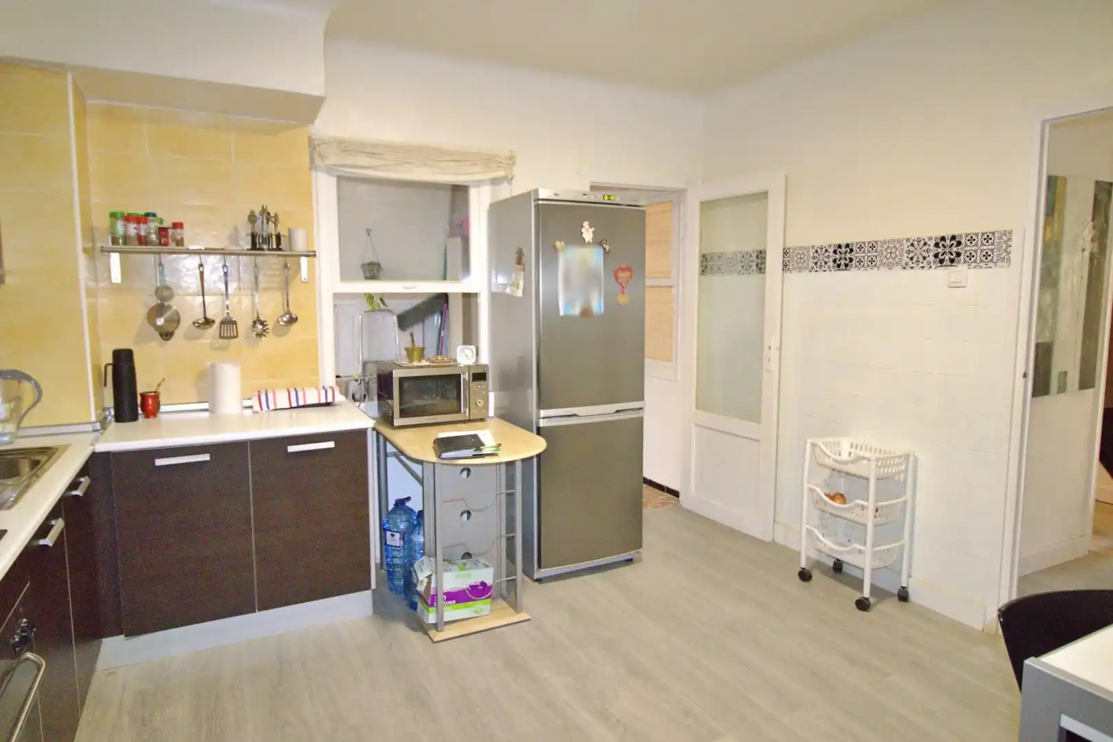 Cocina de Piso en venta en Elche ciudad