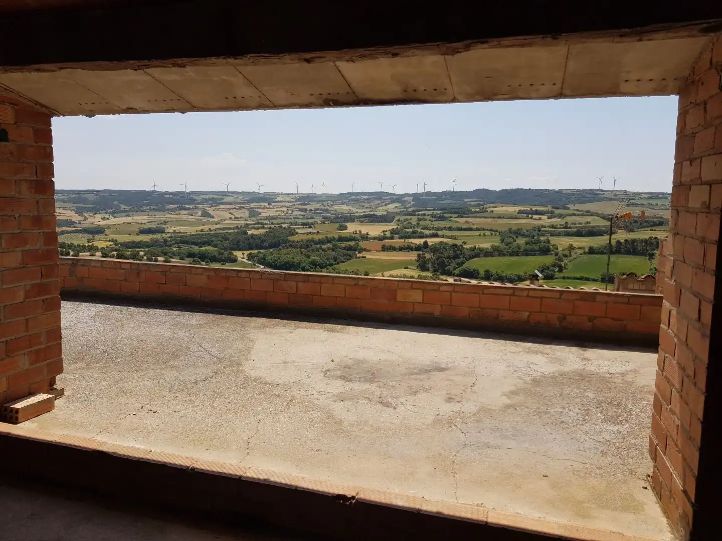 Terrace of Houses for sale in Talavera  with Terrace and Balcony