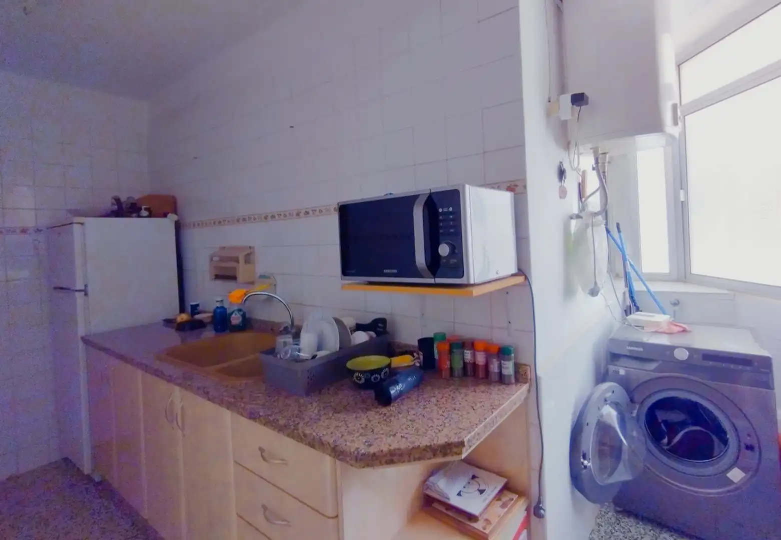 Wohnung mit Aufzug zum Verkauf in Avinguda Blasco Ibáñez, imagen 7