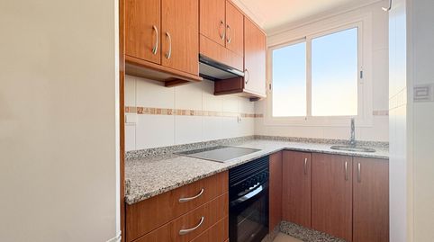Photo 4 of Flat for rent in Calle Buenos Aires, Russafa, Valencia Capital