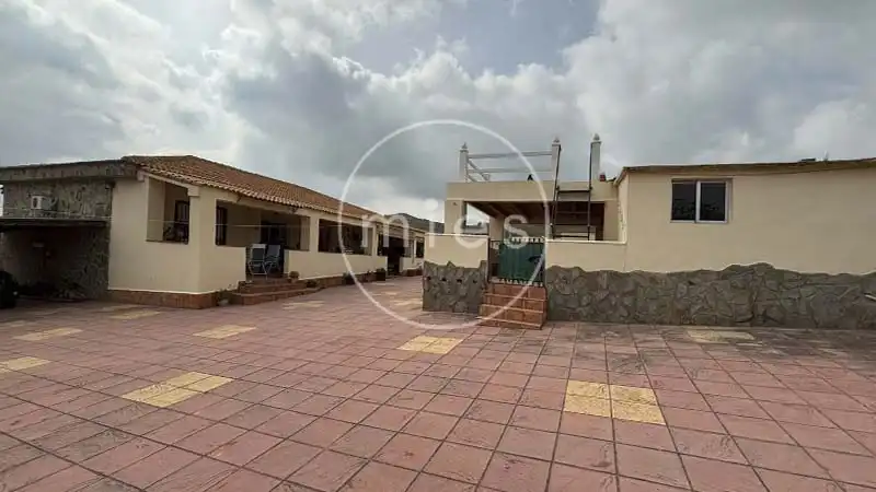 Exterior view of Houses for sale in Turís  with Air Conditioner, Heating and Private garden
