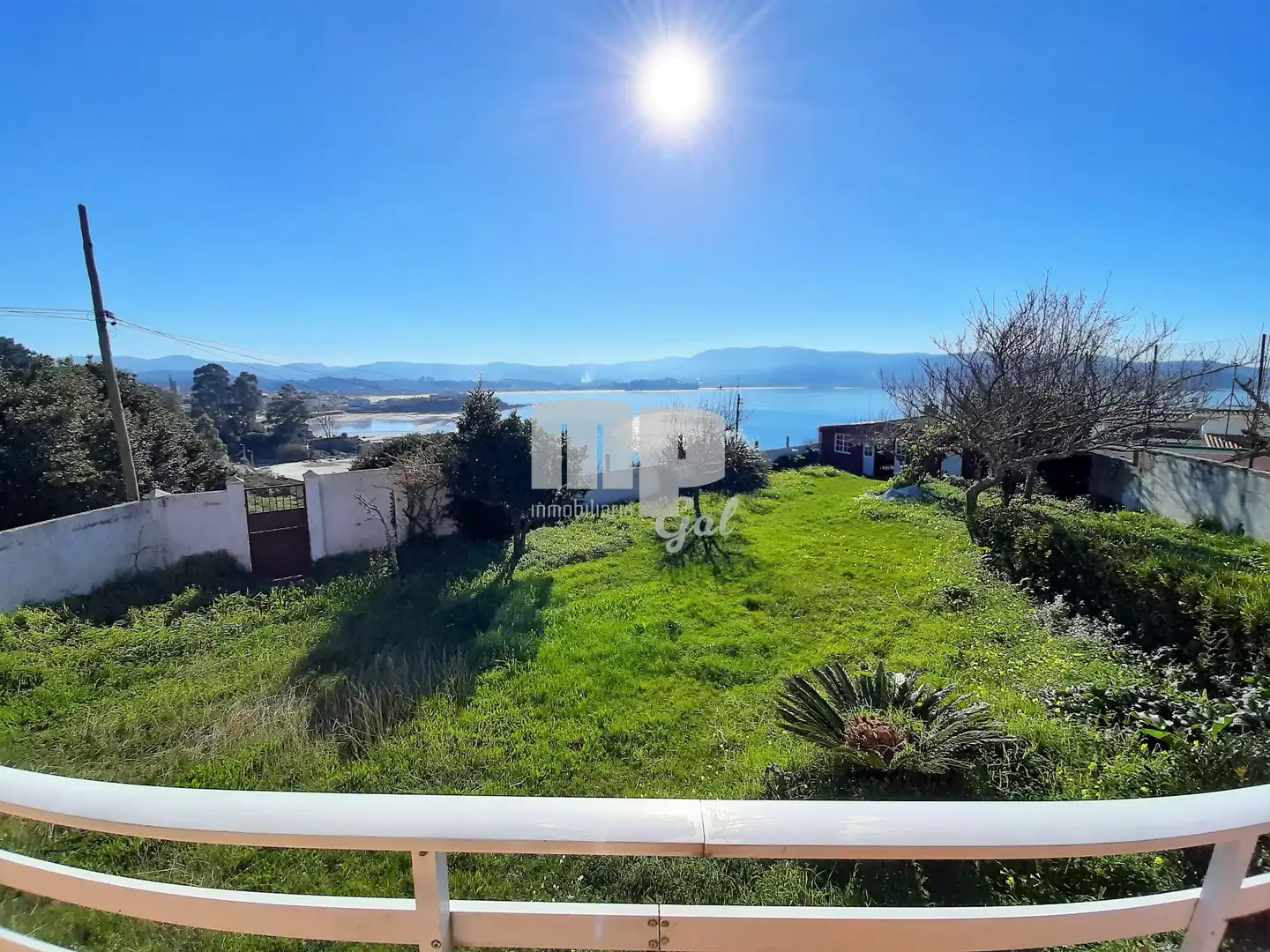 Chalet con terraza en venta en Rúa de Monteferro 4, imagen 8