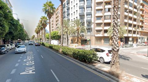 Foto 4 de Garatge de lloguer a Avinguda de Peris I Valero, 92, En Corts - Doctor Waksman,  Valencia Capital