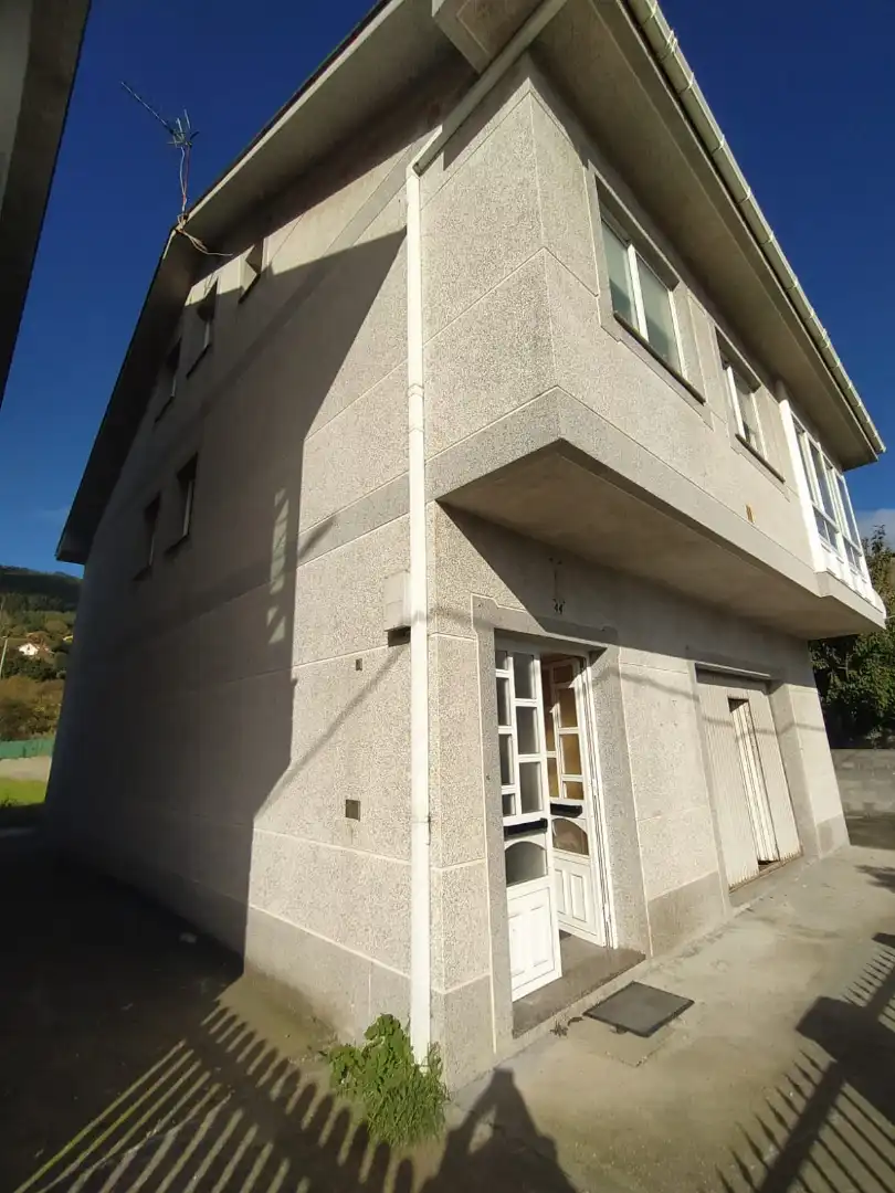 Xalet amb jardí en venda a Rúa Pérez Lugín 42, imagen 10