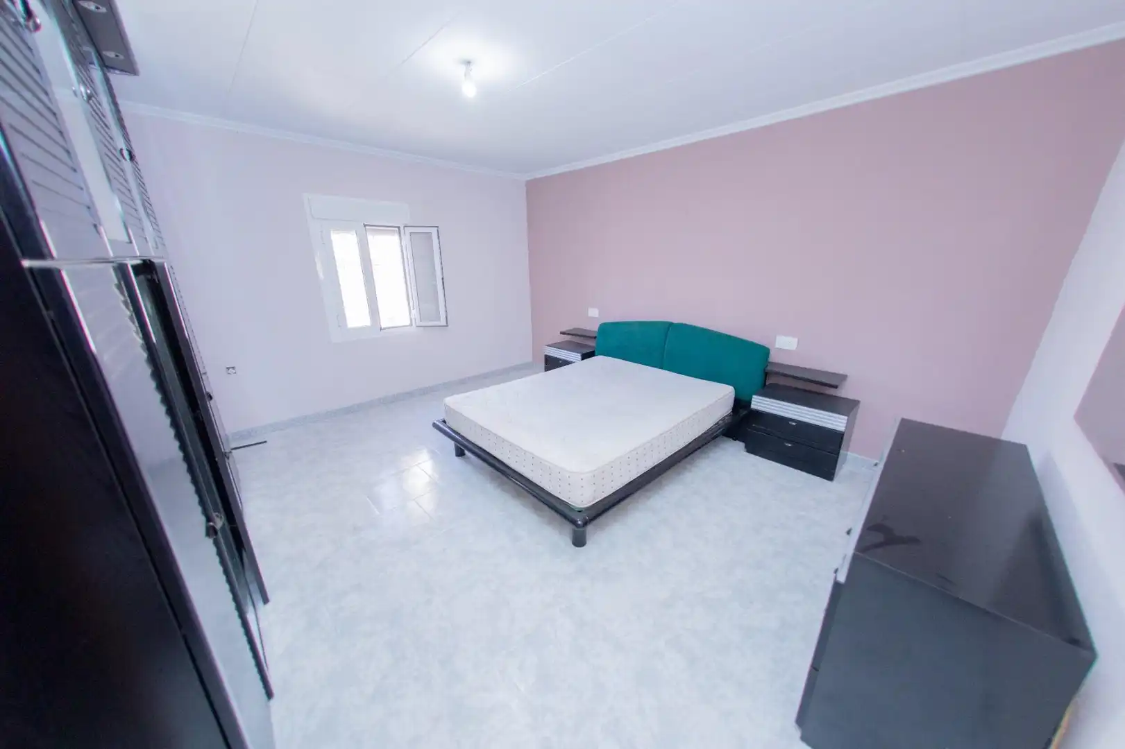 Bedroom of Houses for sale in Lorca  with Private garden and Storage room