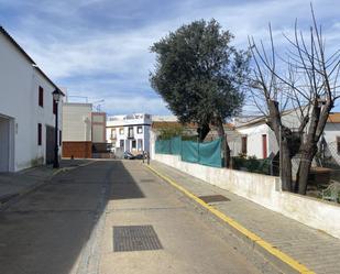 Vista exterior de Casa o xalet en venda en Isla Cristina amb Terrassa