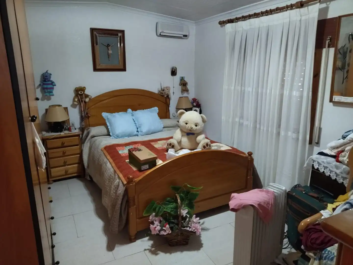 Residencial en venta en Las Tiesas