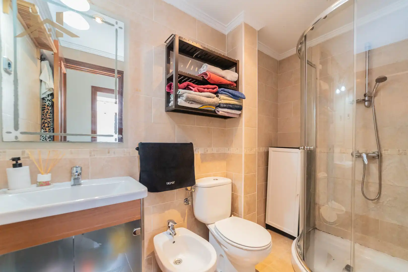 Maisonette mit Terrasse zum Verkauf in Calle de Santa Juana, imagen 13