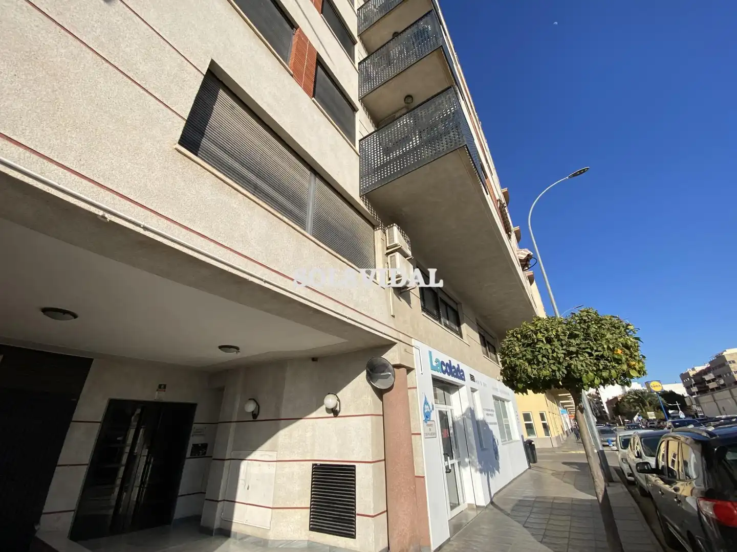 Gewerbefläche zur Miete in Orihuela ciudad, imagen 2