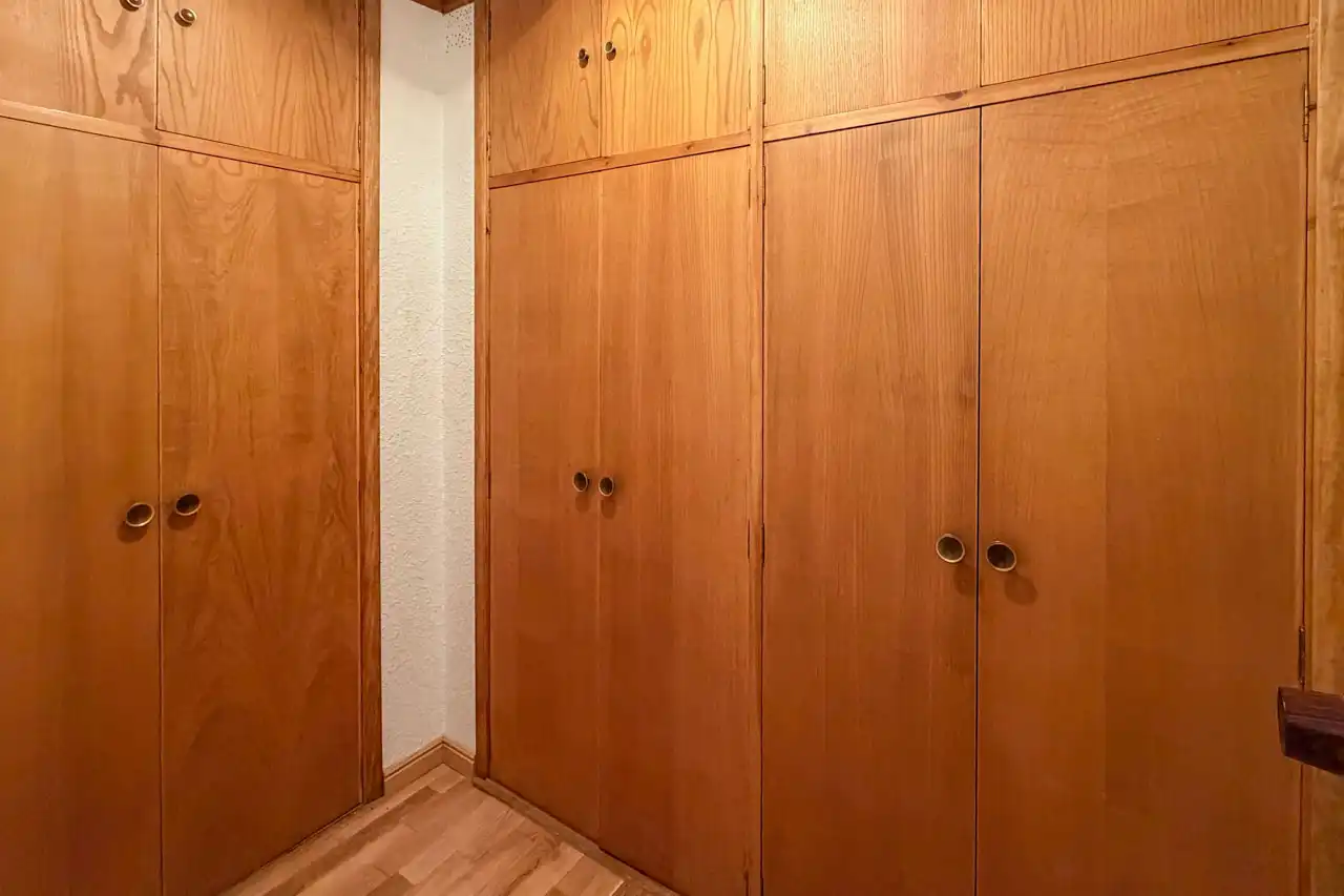 Appartement compact avec ascenseur à vendre à Plaça deth Malh Blanc 76, imagen 14