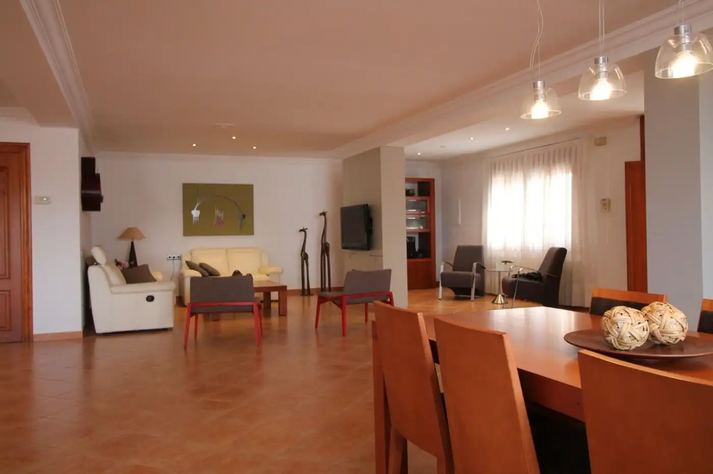 Casa o xalet en venda a Avinguda de la Mar Mediterrania, 2, Zona Papa Luna - Platja del Gurugú