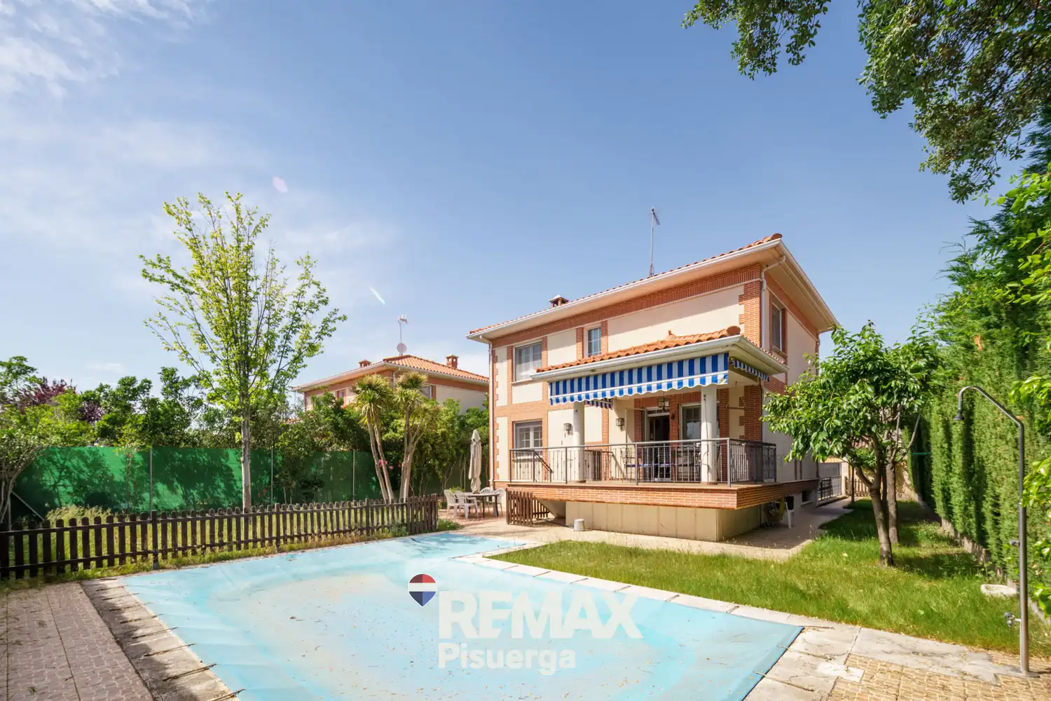 Xalet amb terrassa en venda a Calle Retama 5, imagen 10