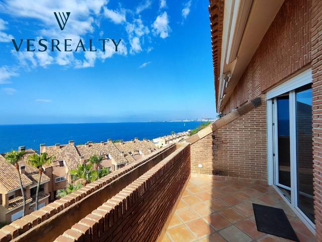 Casa adosada en Venta en Calle OCEANO, 32 en Cabo de las Huertas