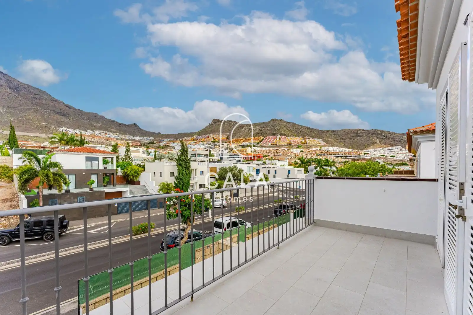 Terraced house with terrace for sale in Kurt Konrad, imagen 21